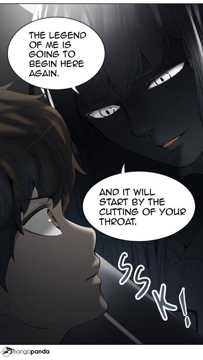 Tower of God Chapter 264 image 68